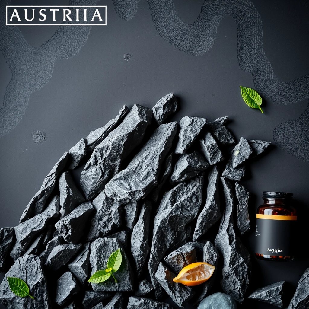 Karte der Inhaltsstoffherkunft